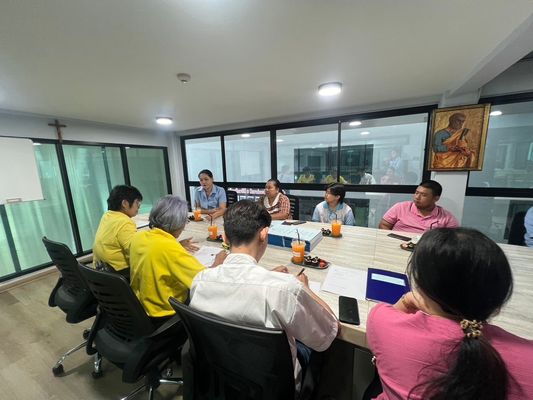 โรงเรียนปรีชานุศาสน์